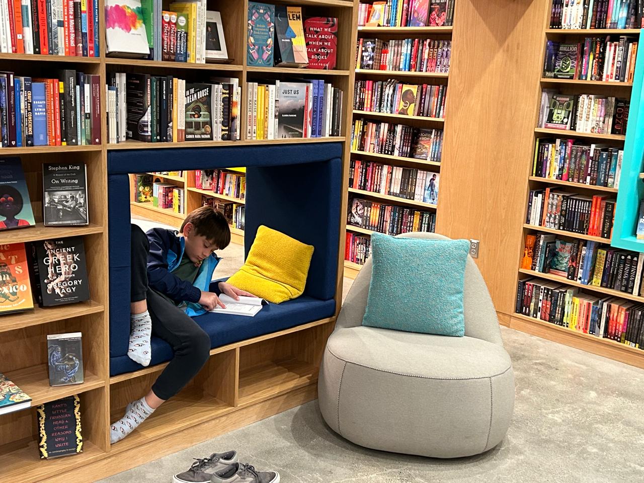 Automatize sua biblioteca