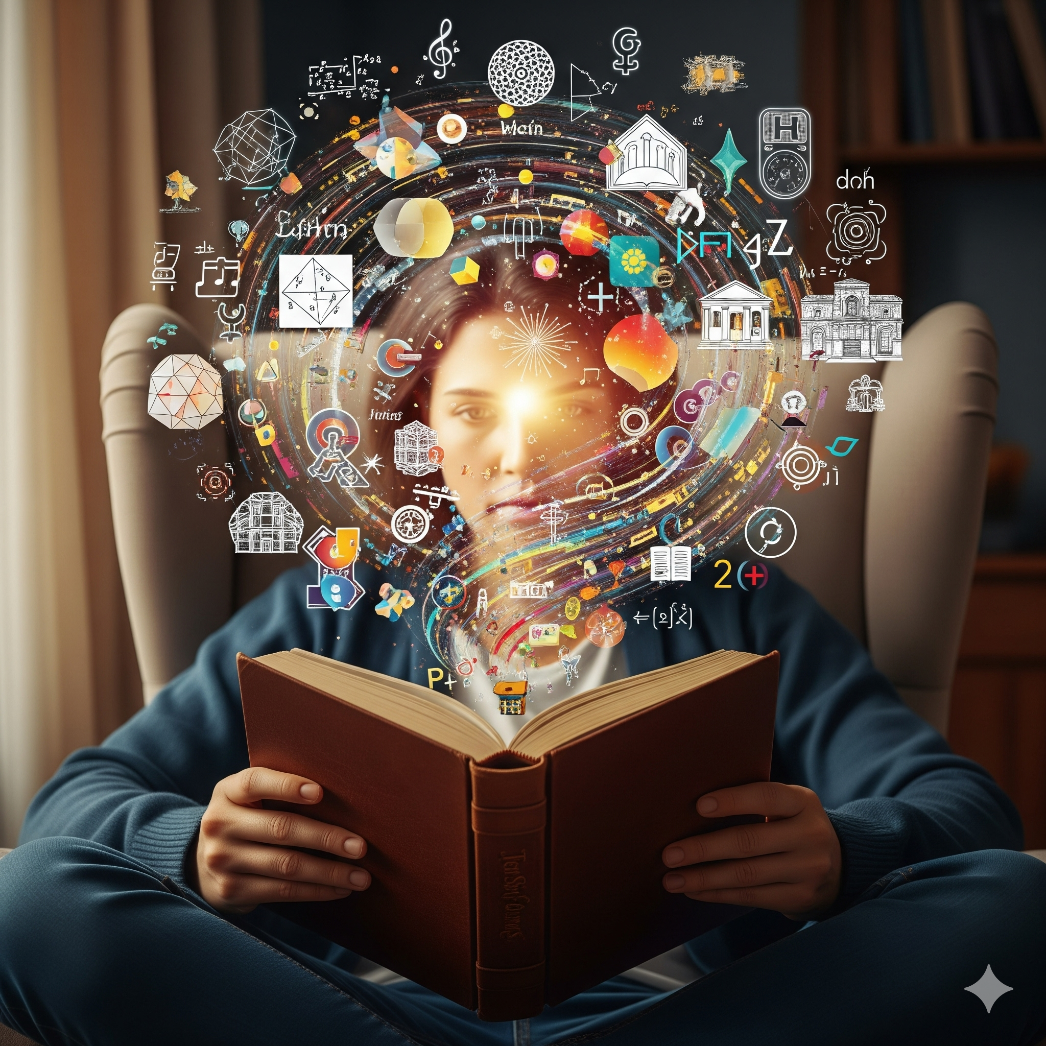 A forma como lemos é mais importante do que o livro em si, diz pesquisa